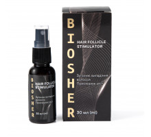 Cироватка для волосся Biosher