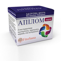 Апилом Дерма крем 25г