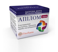Апілом Дерма крем 25г