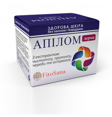 Апілом Дерма крем 25г