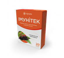 Імунітек натуральний комплекс для міцного імунітету