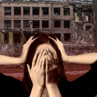 Як контролювати емоційний стан під час війни?
