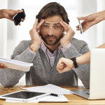 6 способов как меньше уставать на работе 6 способов как меньше уставать на работе